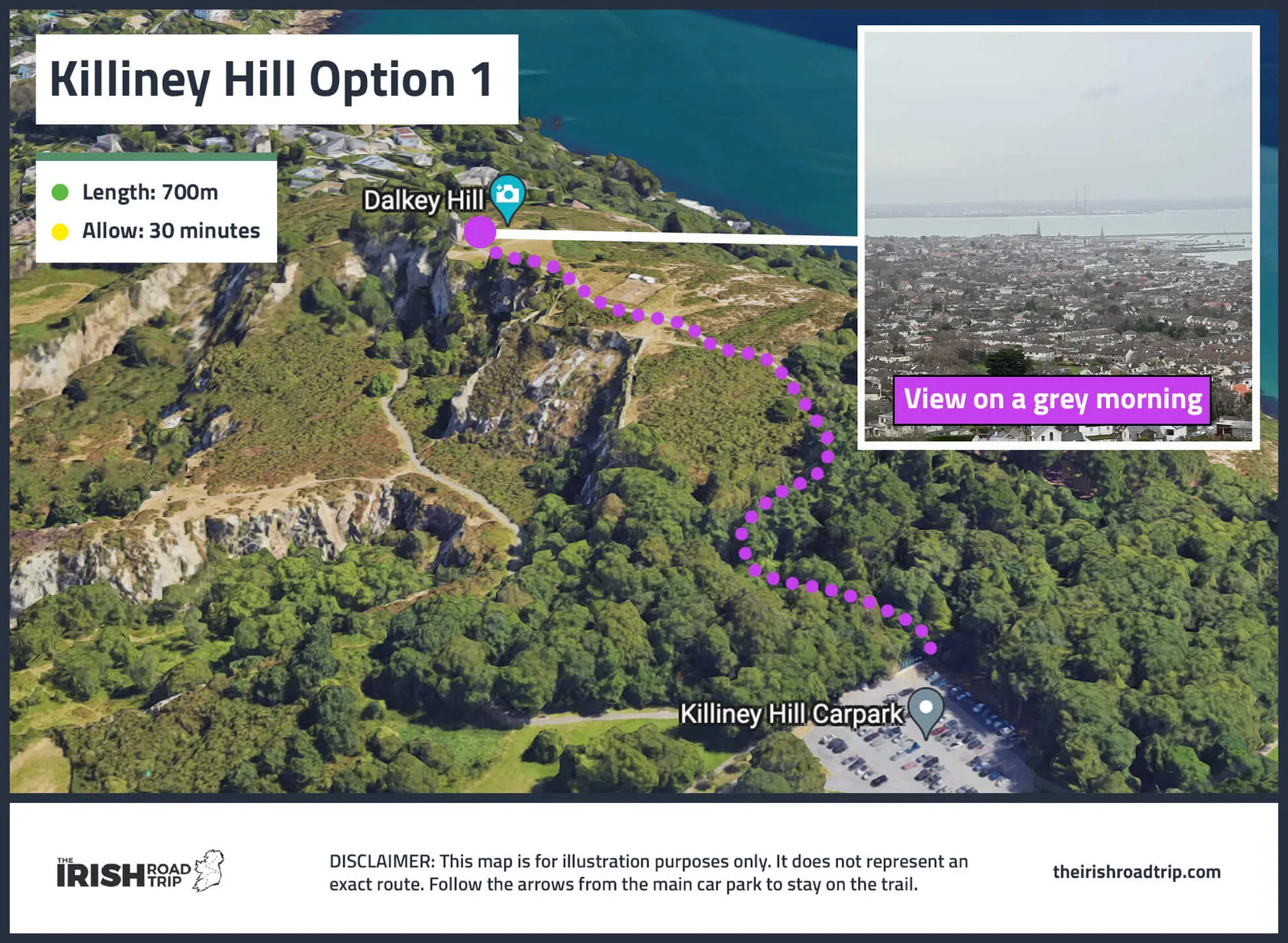 Killiney Hill Park photo 2