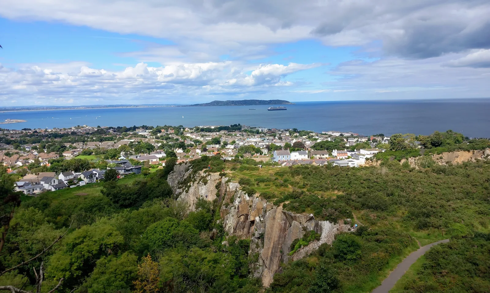 Killiney Hill Park photo 3