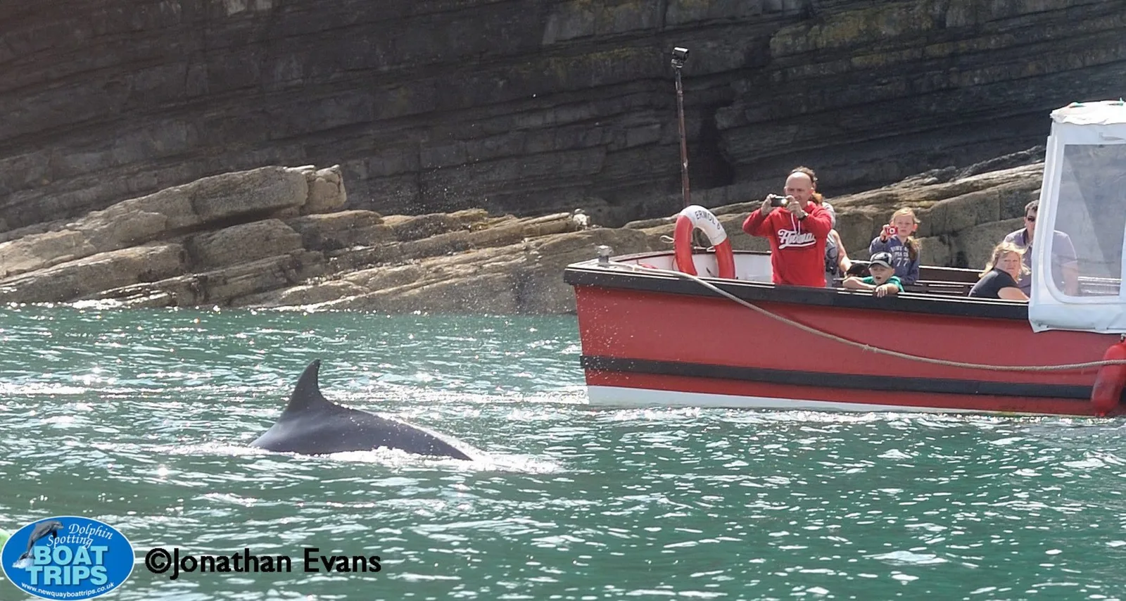 Kilmore Quay Boat Trips photo 3