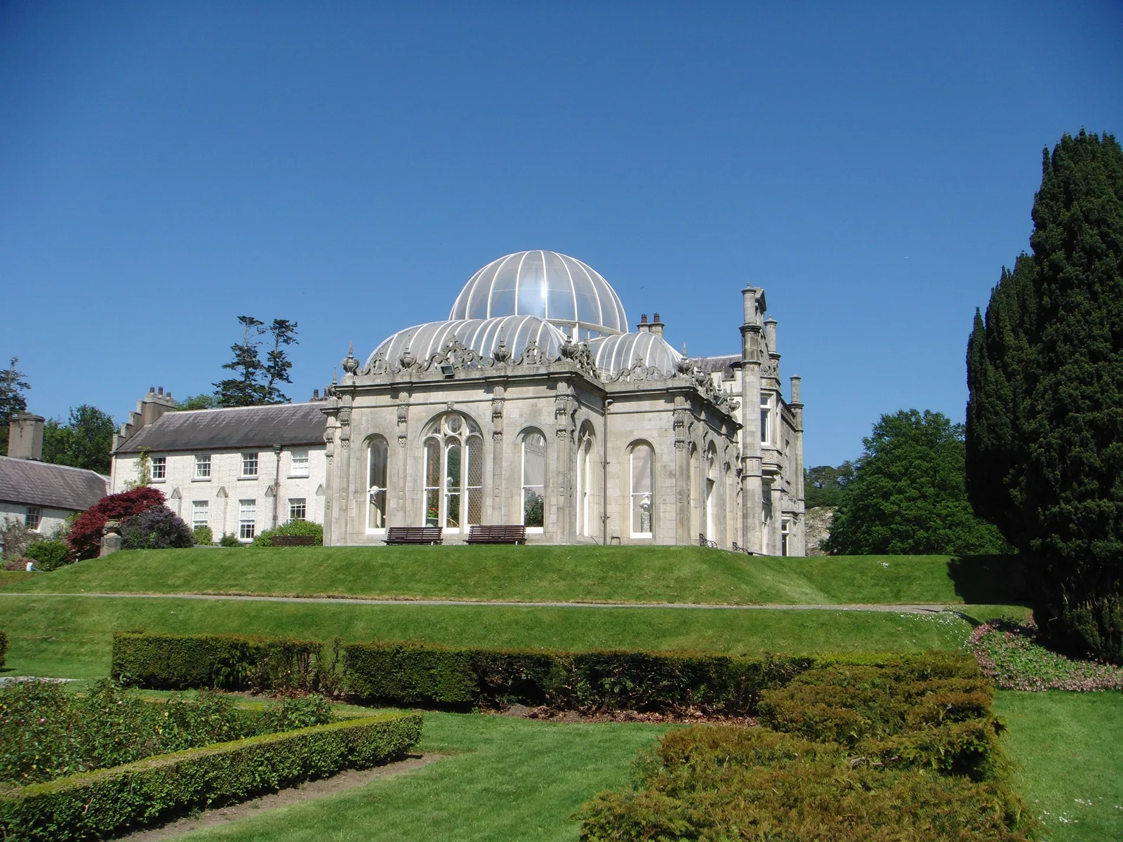 Kilruddery House and Gardens photo 2