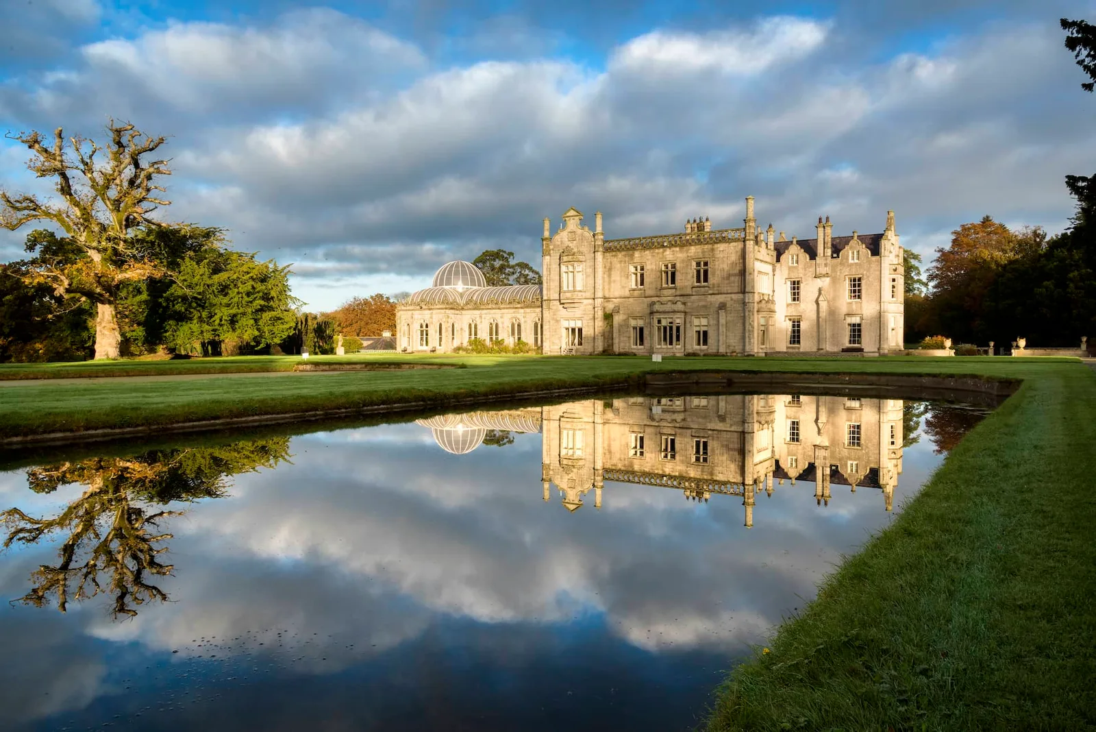 Kilruddery House and Gardens photo 3