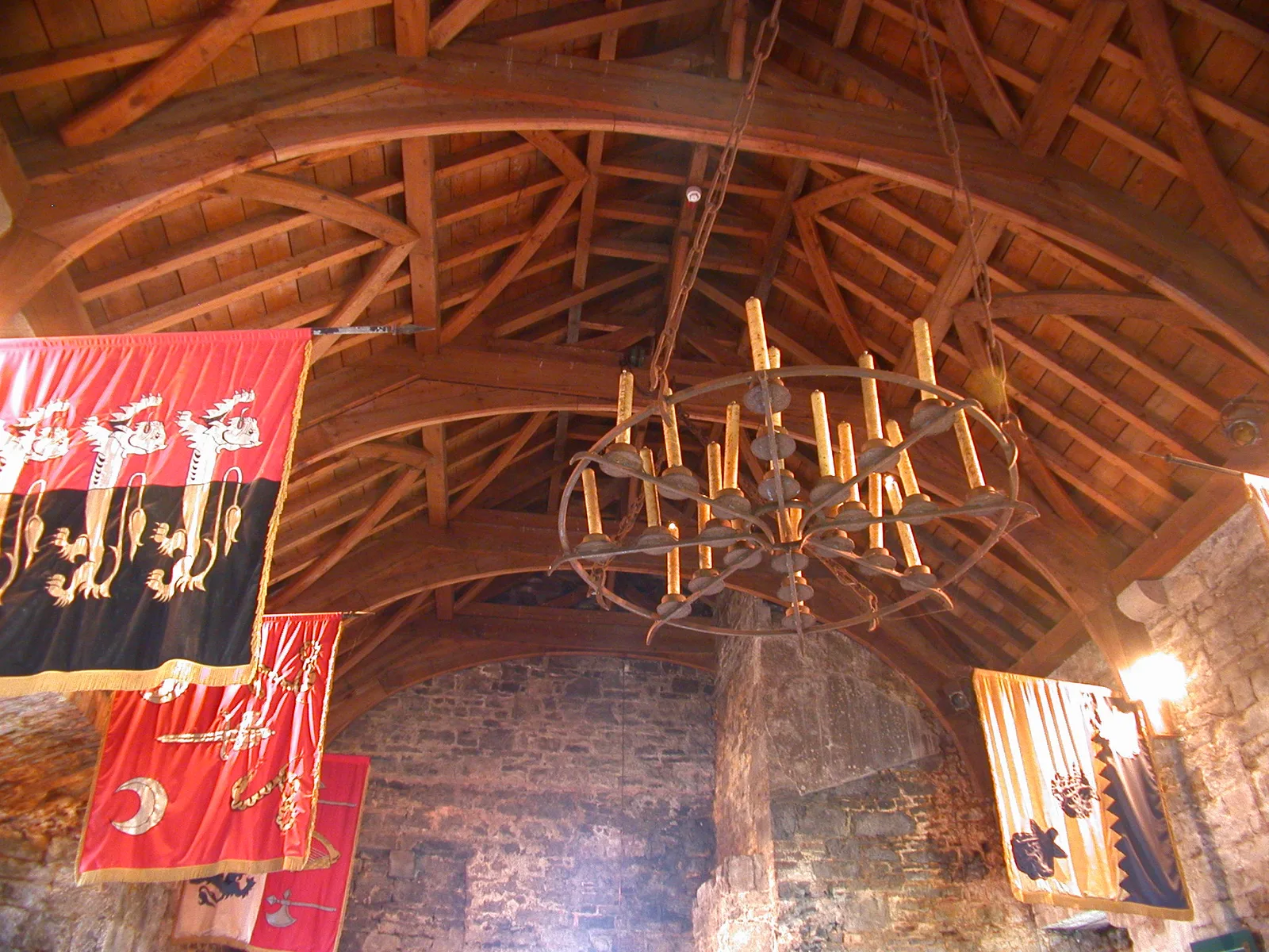 Knappogue Castle and Gardens photo 2