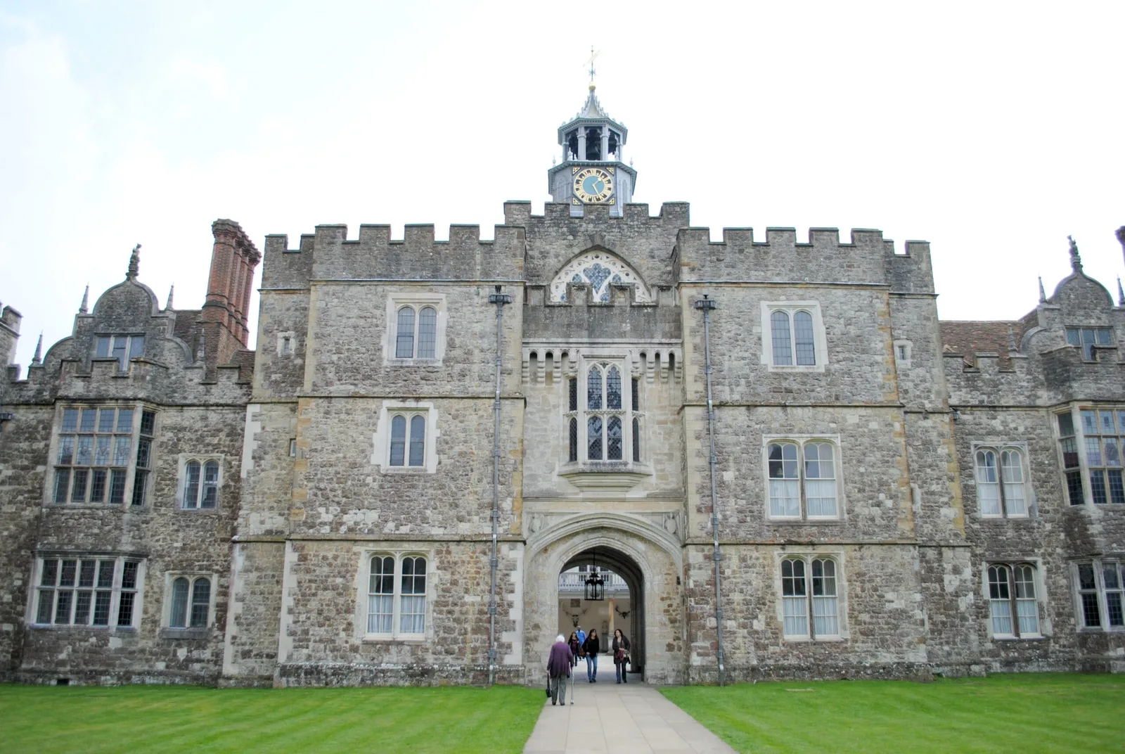 Knole