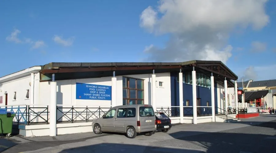 Lahinch Leisure Centre photo