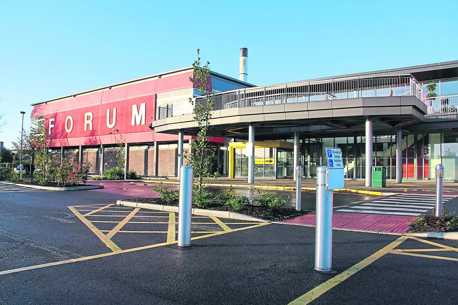 Lakeland Forum Leisure Centre photo 2