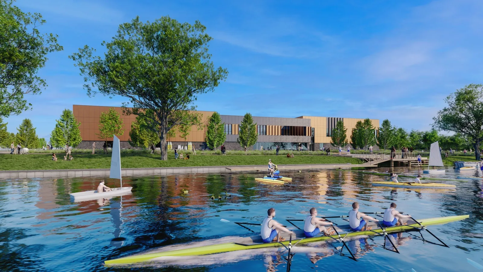 Lakeland Forum Leisure Centre photo 3