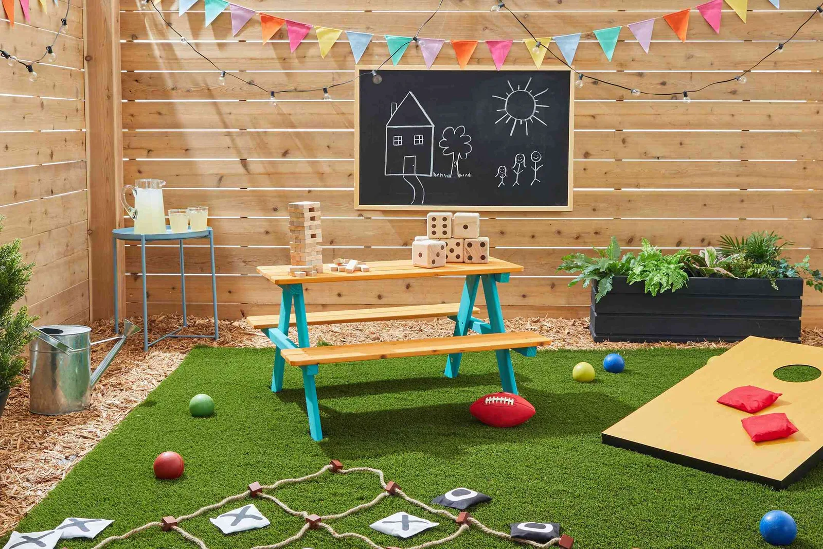 Laragh Play Area photo 2