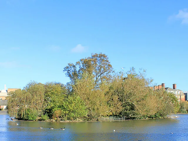 Leazes Park photo 3