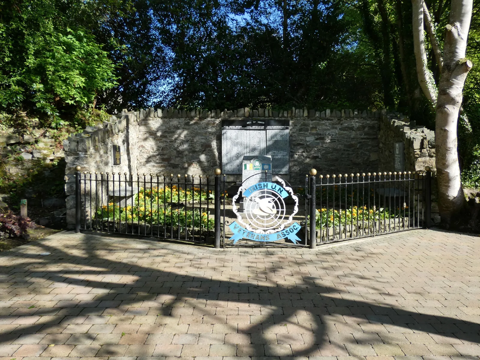 Letterkenny Town Park and Playground photo 3