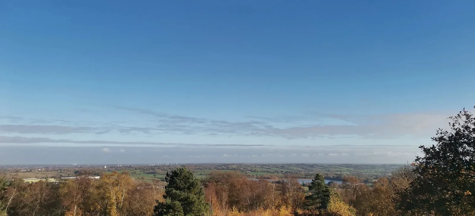 Lickey Hills Country Park