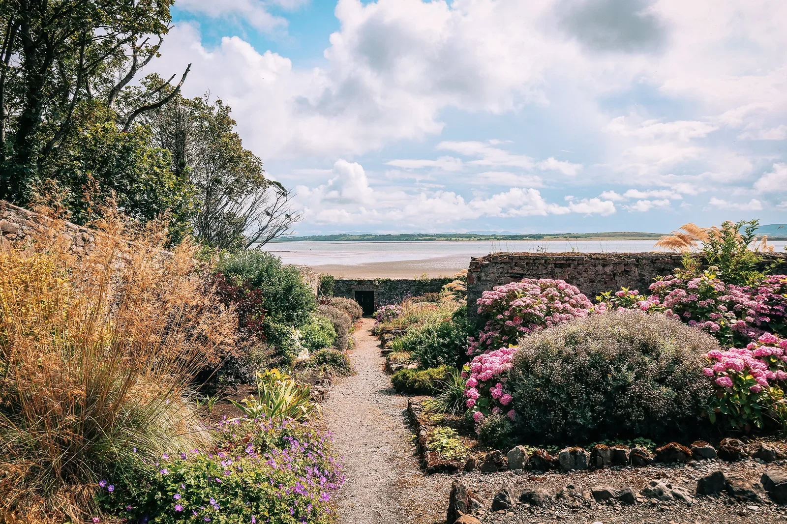 Lissadell House & Gardens