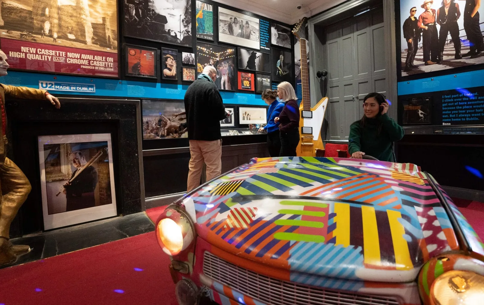 Little Museum of Dublin photo 3