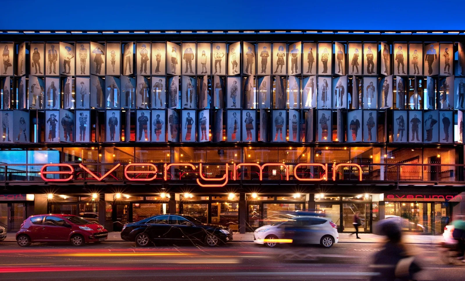 Liverpool Everyman Theatre photo 2