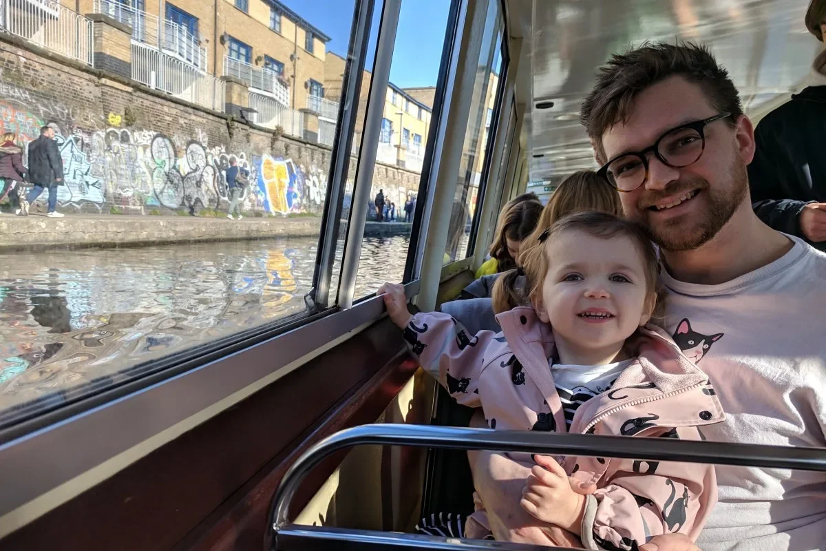 London Waterbus