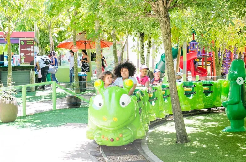Longford Town Park photo 2