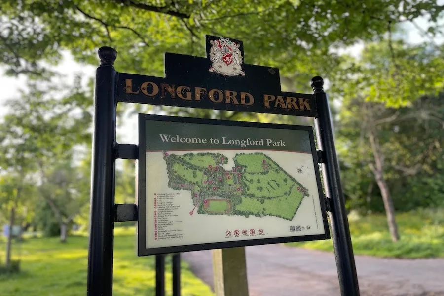 Longford Town Park photo 3