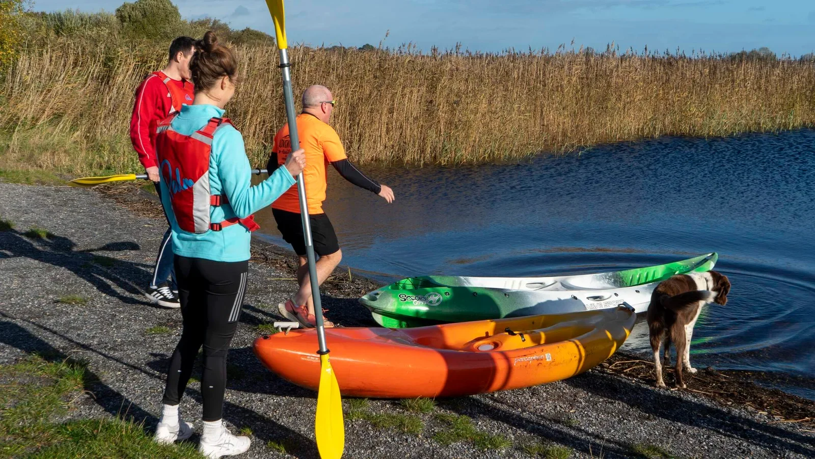 Lough Ennell