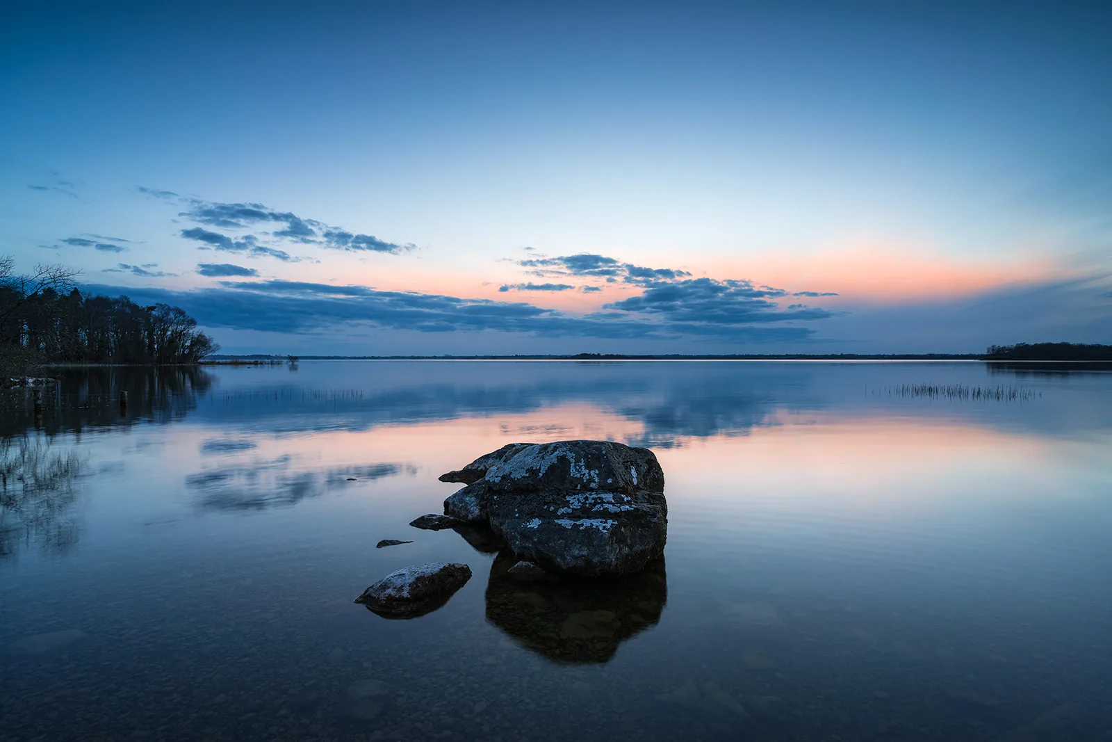 Lough Ennell photo 2