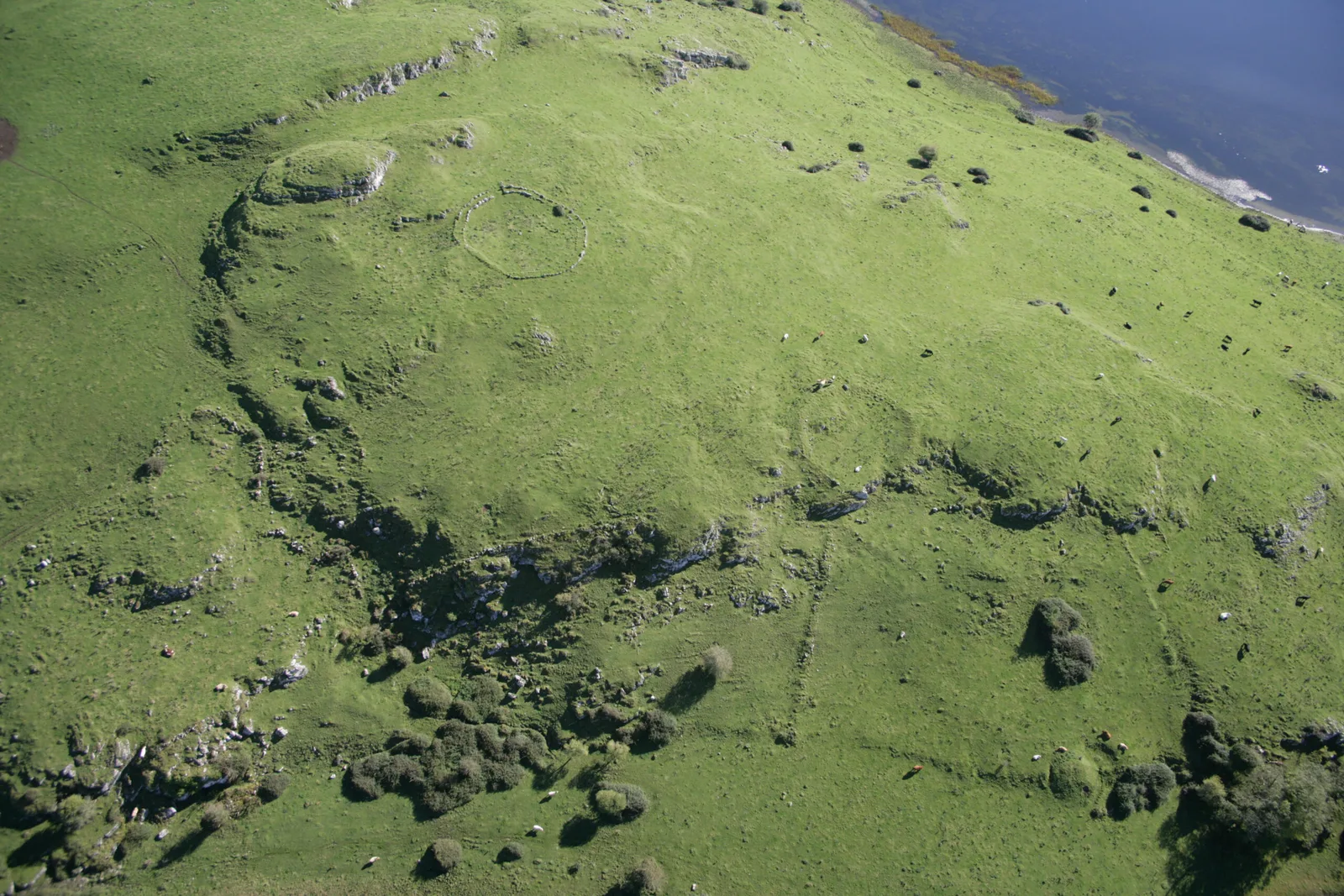 Lough Gur Heritage Centre