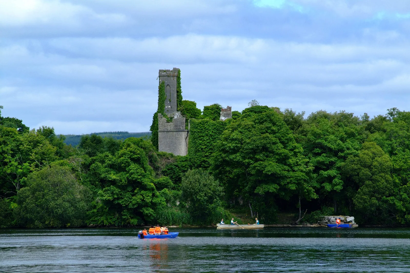 Lough Key Forest Park photo 3