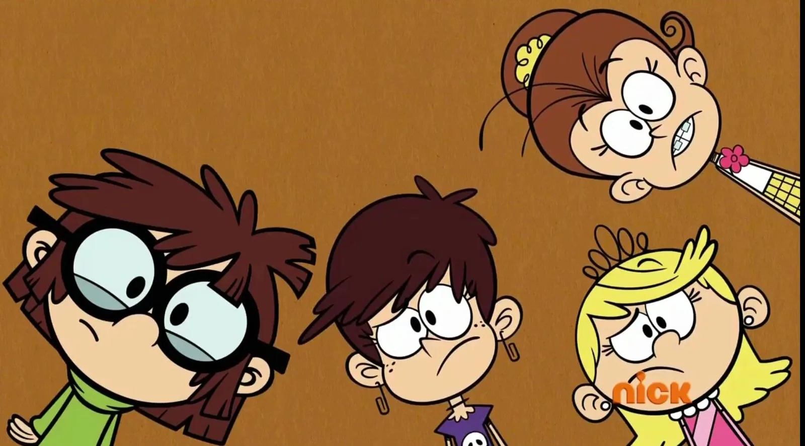 Luan Gallery
