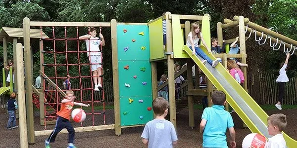 Lullingstone Country Park