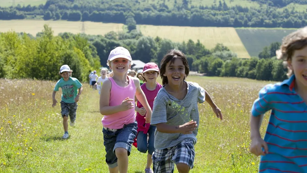 Lullingstone Country Park photo
