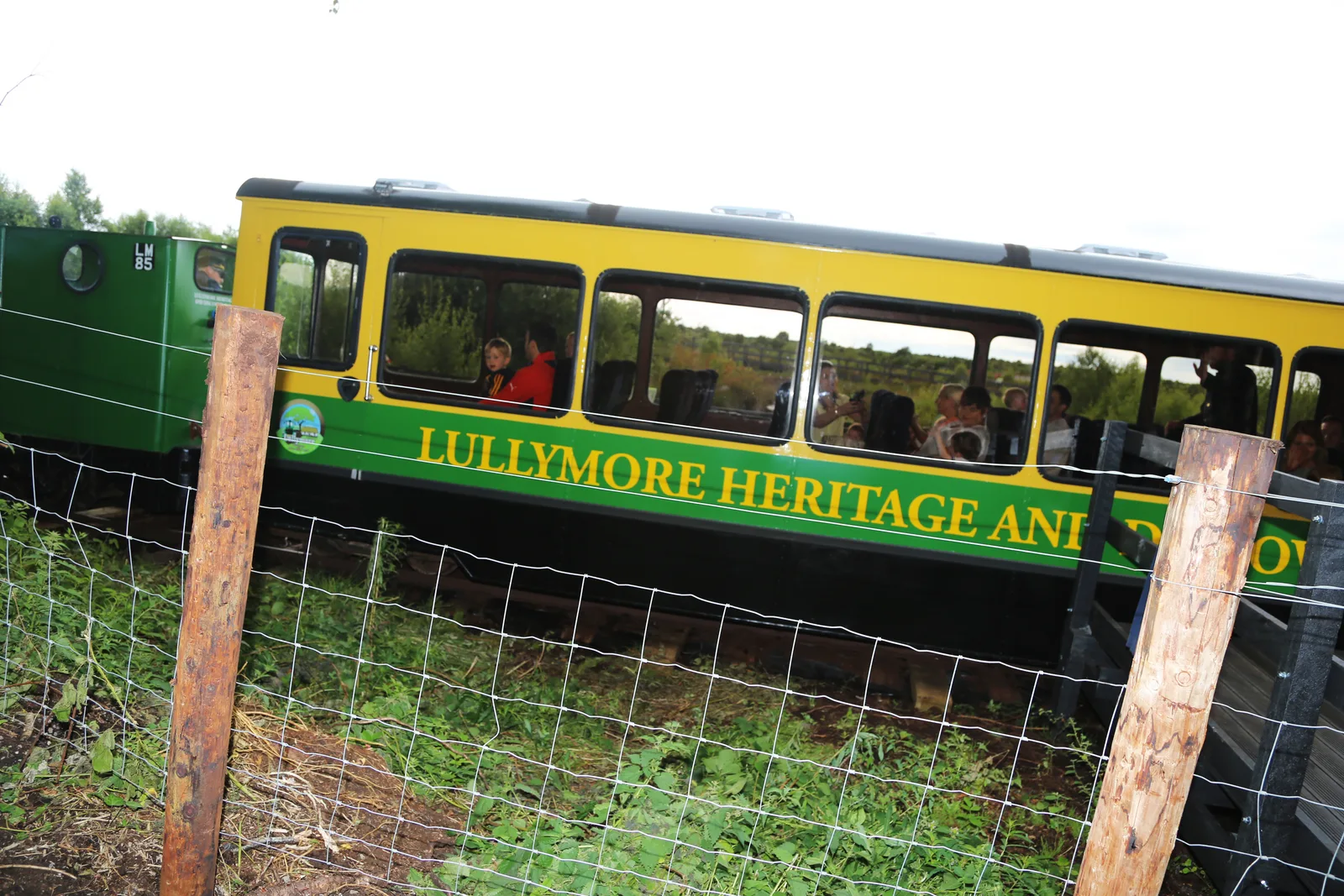 Lullymore Heritage Park photo 3