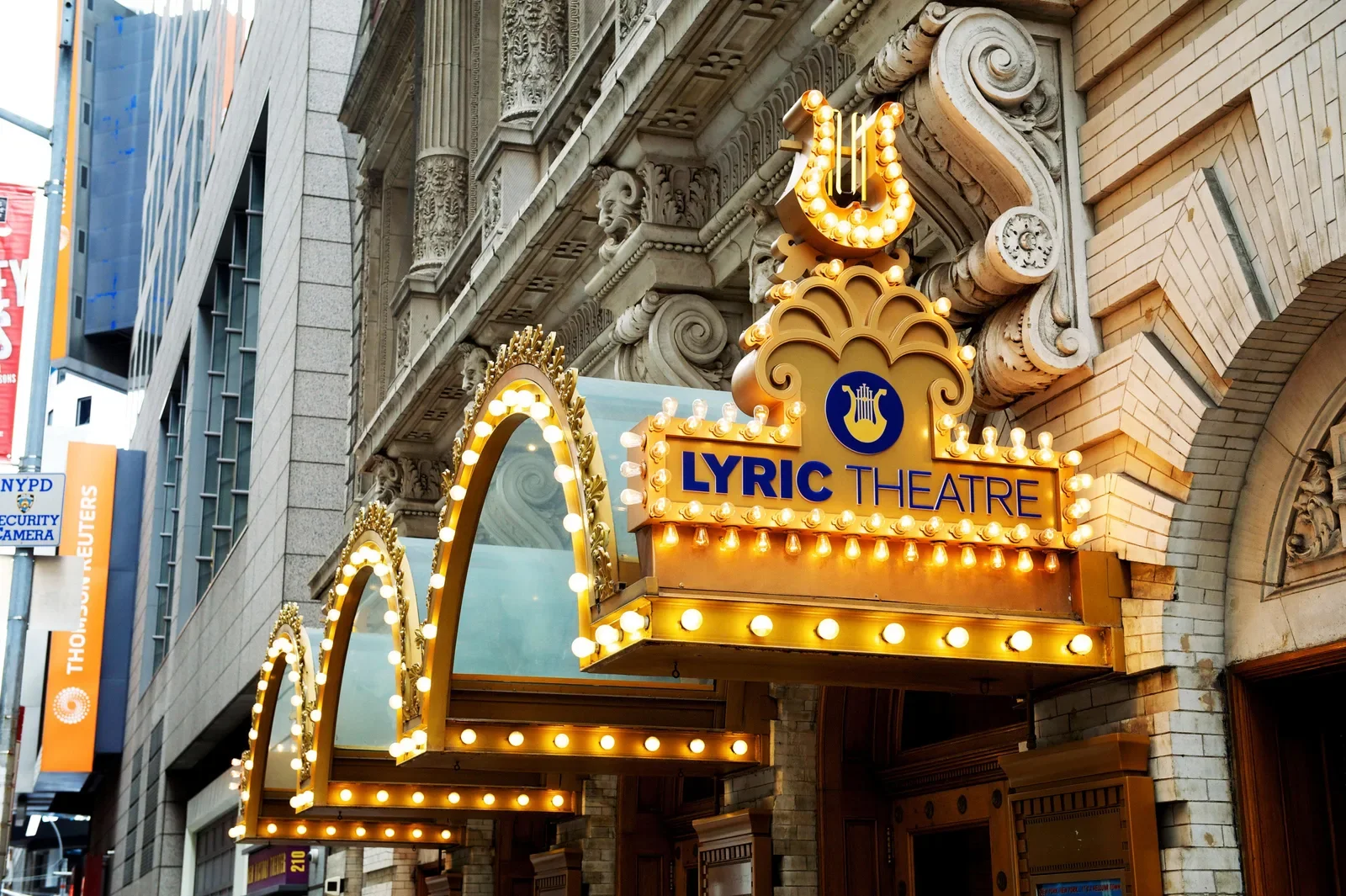 Lyric Theatre (Hammersmith)