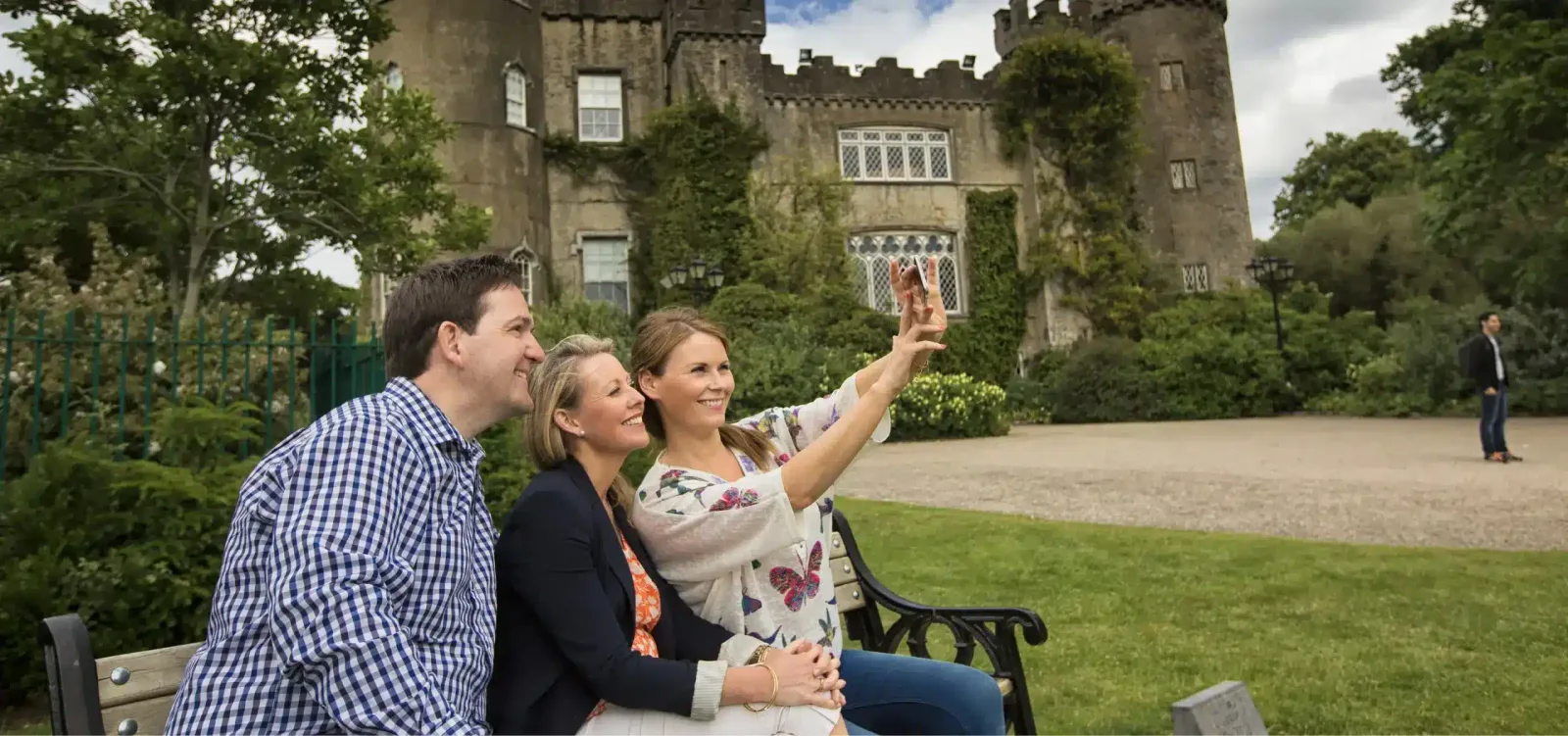 Malahide Castle and Gardens photo 2