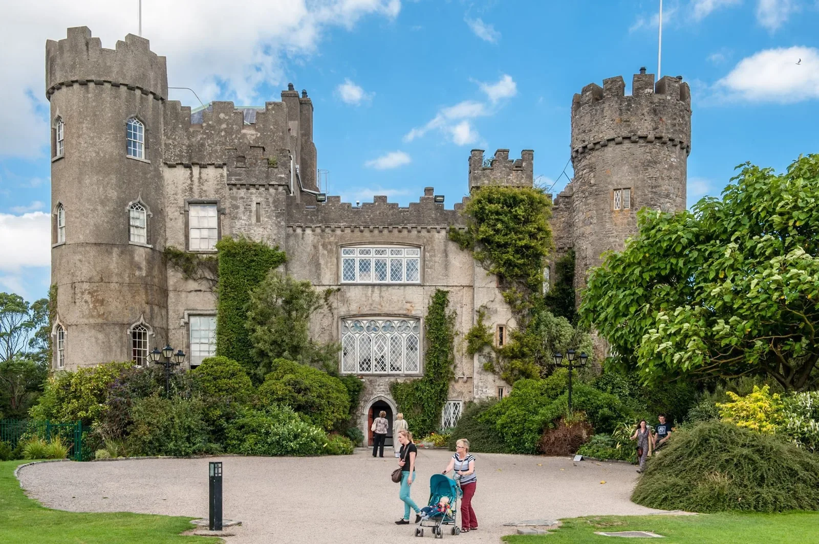 Malahide Castle & Gardens