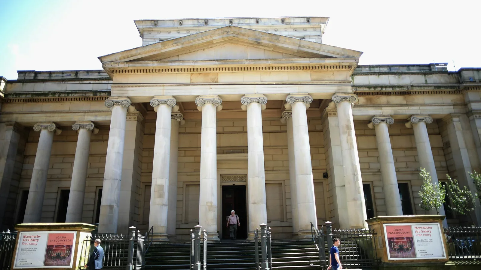 Manchester Art Gallery