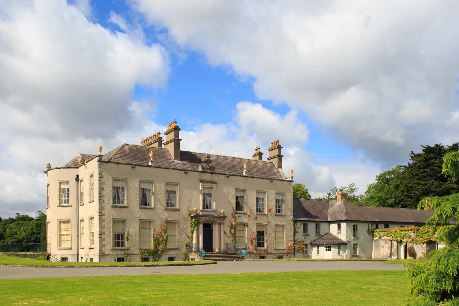 Marlay Park
