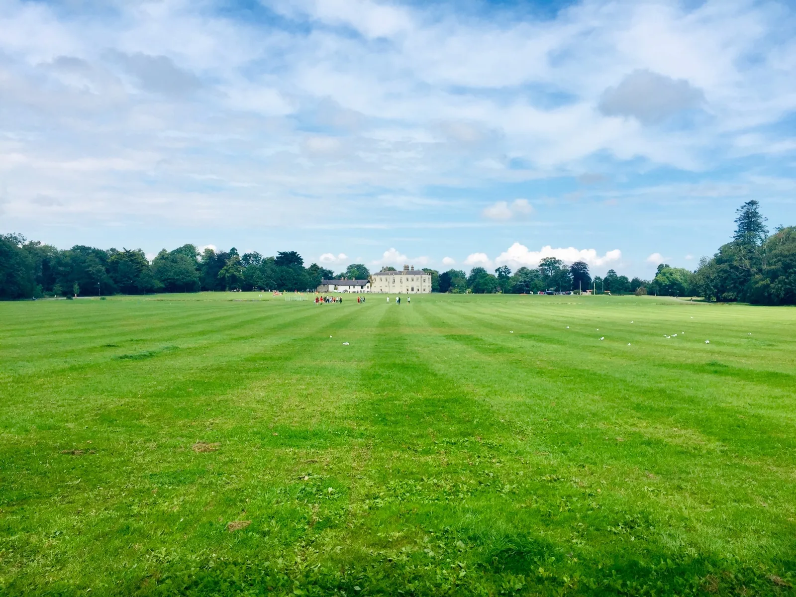 Marlay Park photo 2