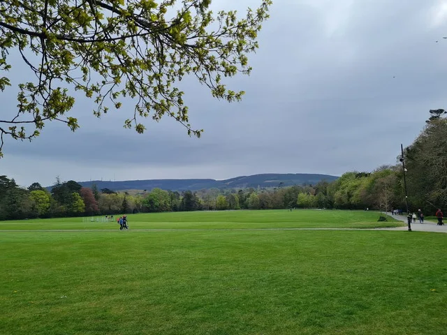 Marlay Park photo 3