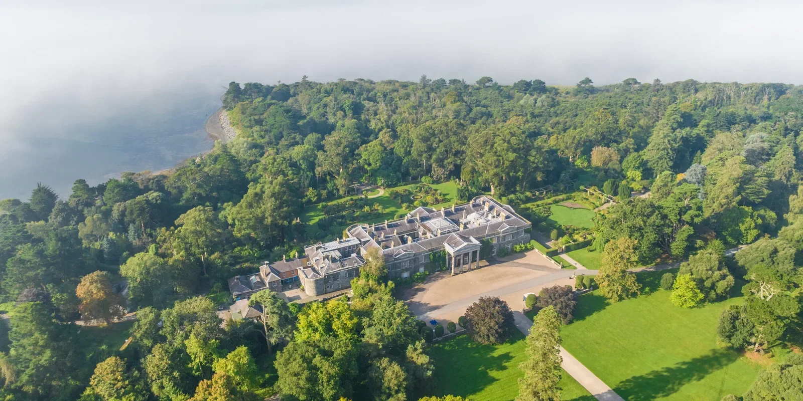 Mount Stewart