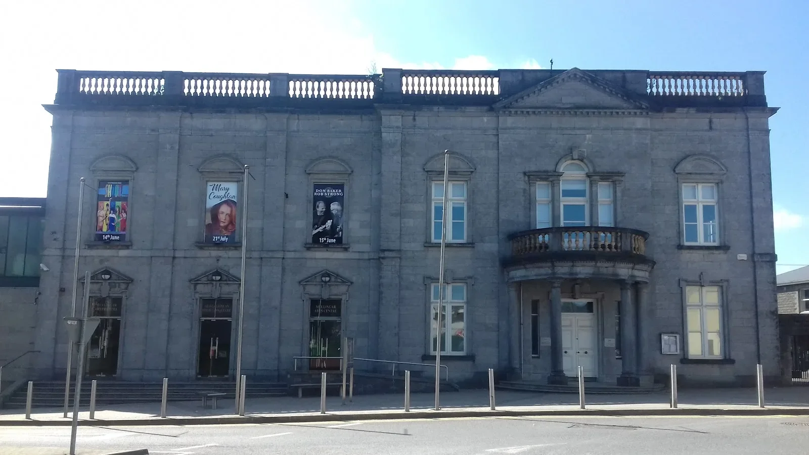 Mullingar Arts Centre