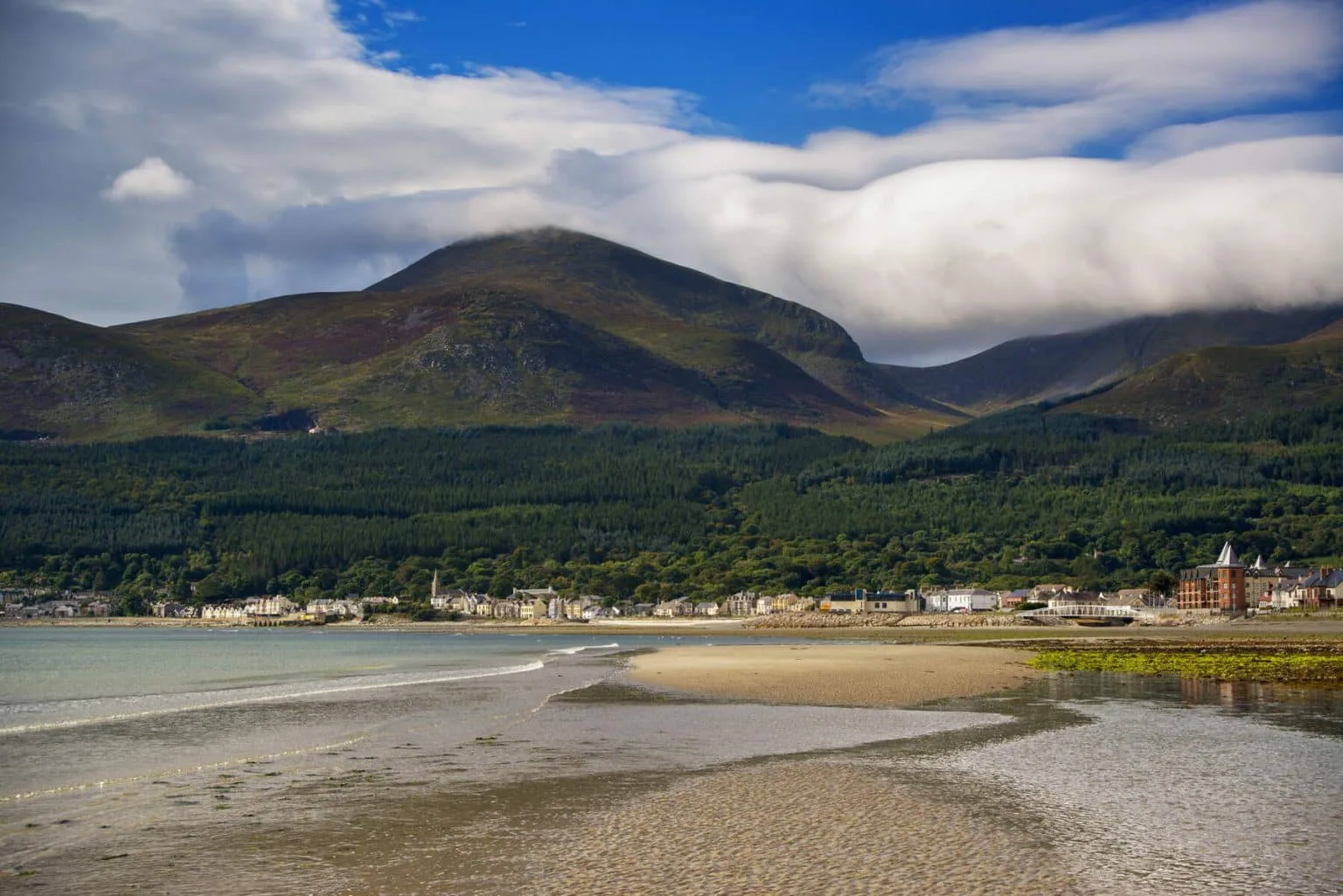 Murlough National Nature Reserve photo 2