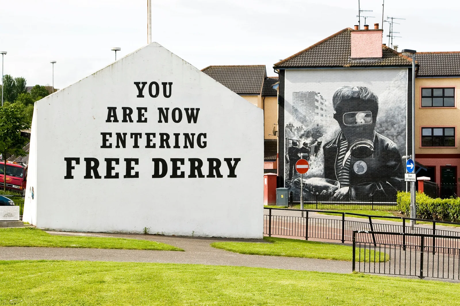 Museum of Free Derry photo 2