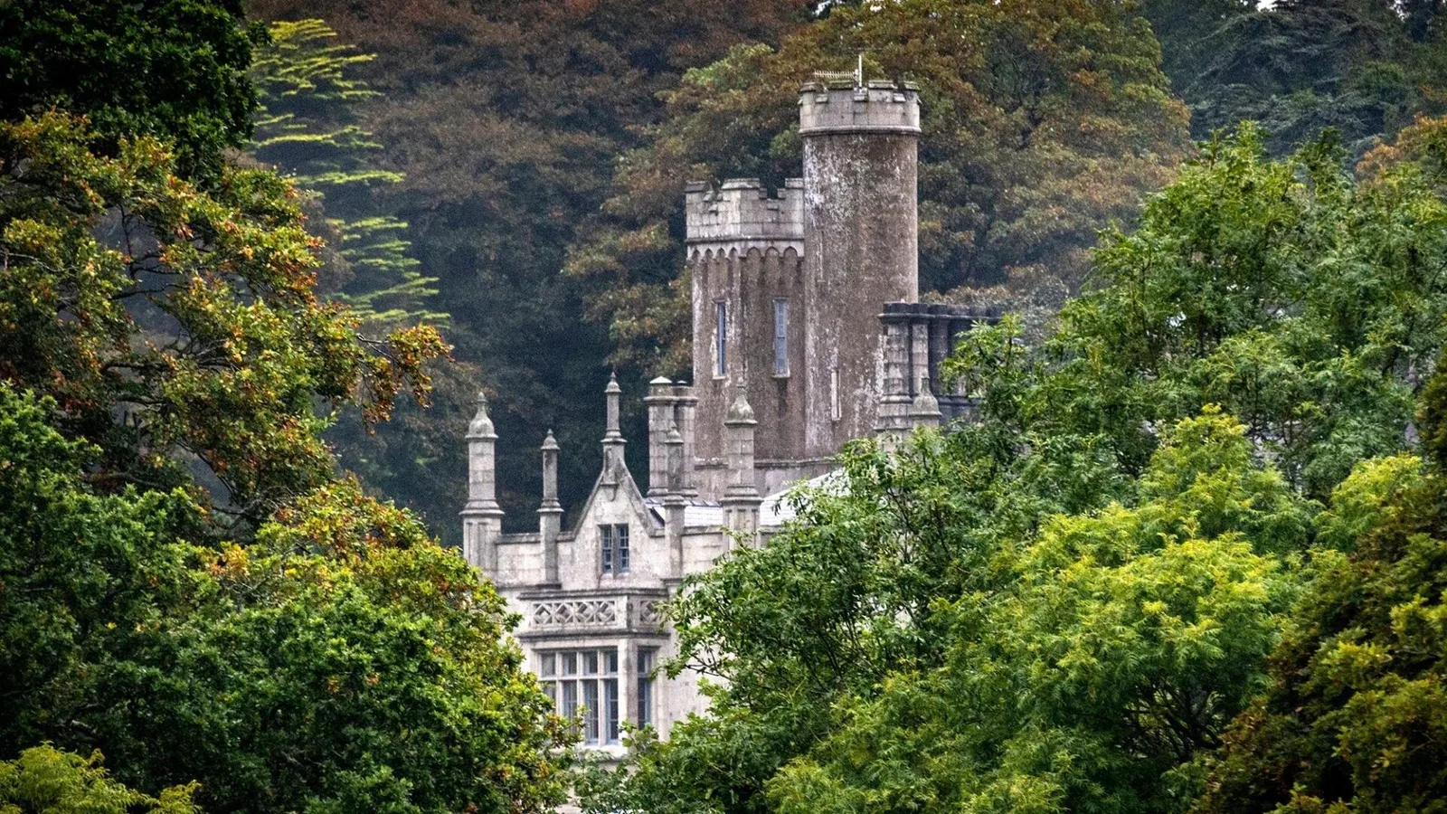 Narrow Water Castle photo 3