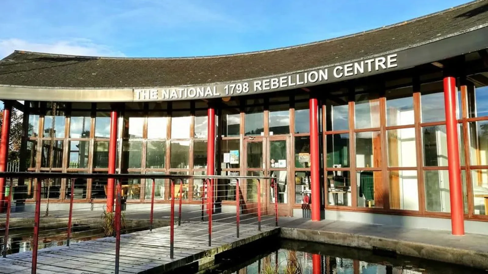 National 1798 Rebellion Centre