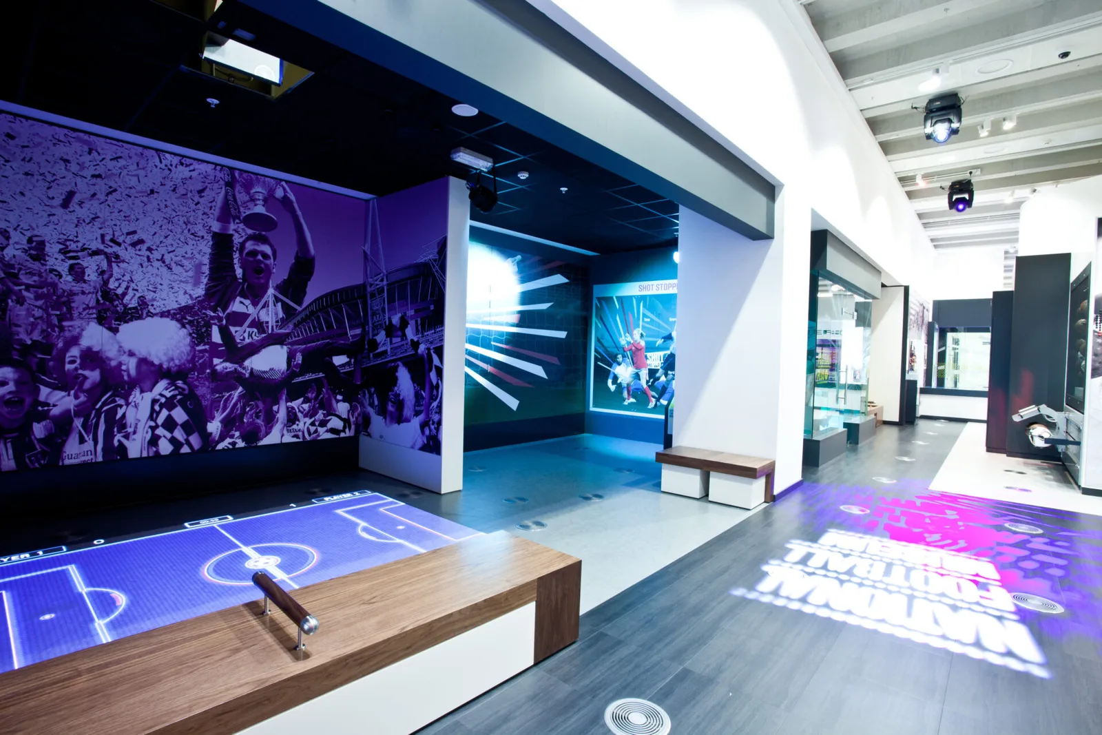National Football Museum photo 2