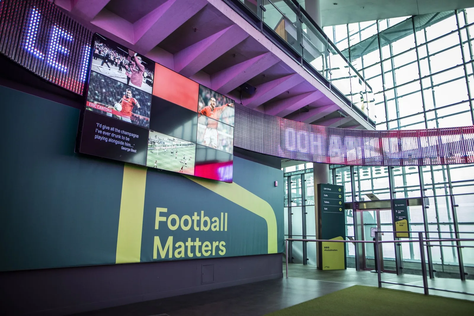 National Football Museum photo 3