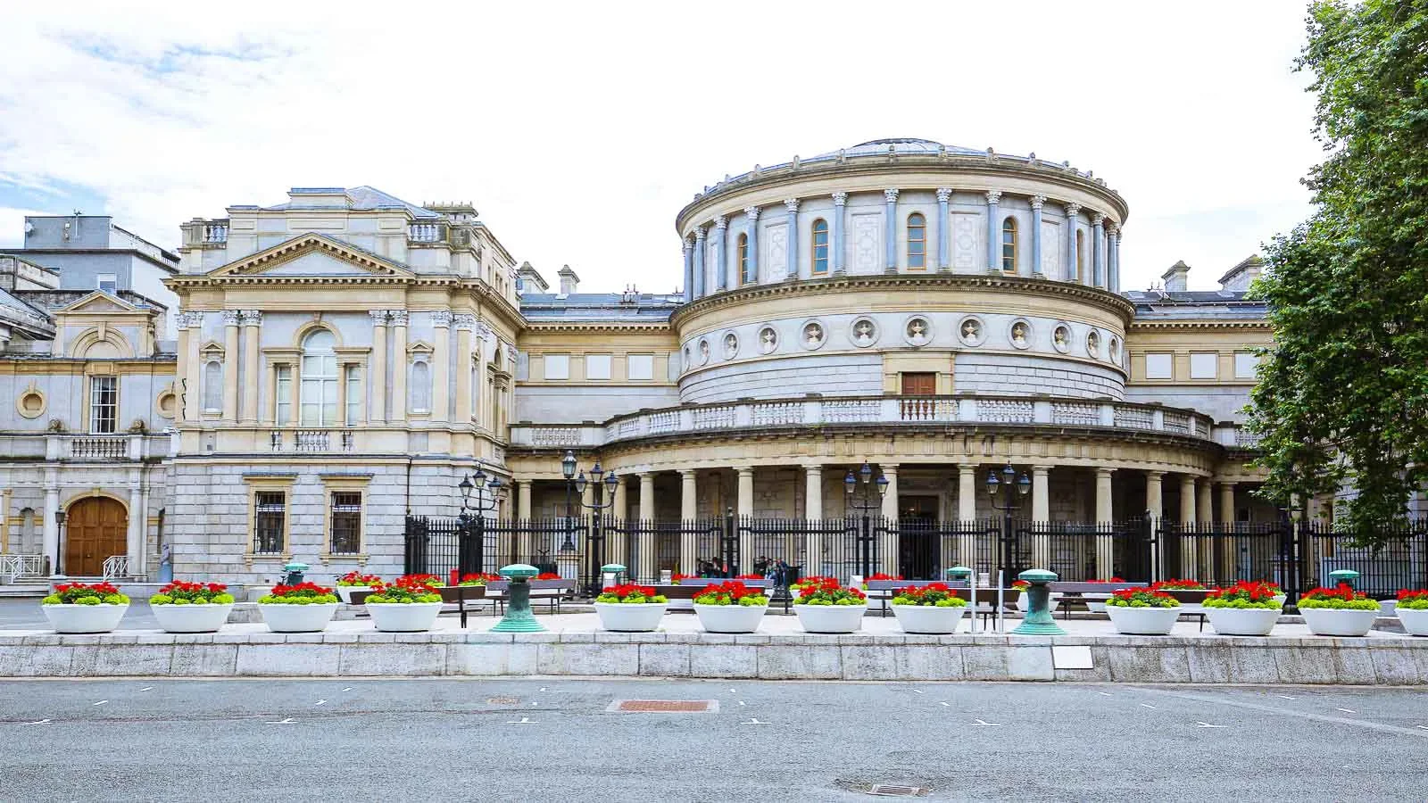 National Museum of Ireland - Archaeology