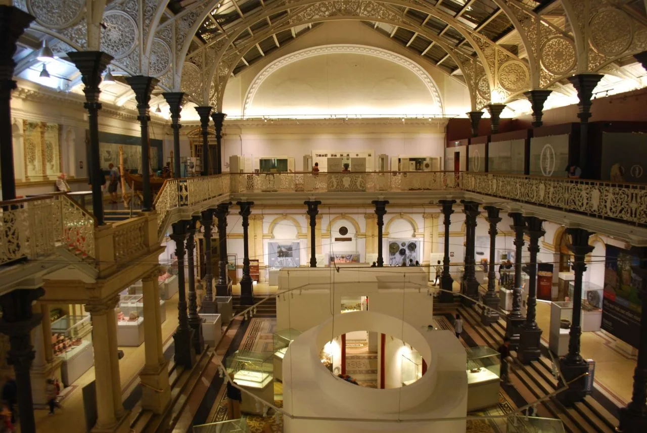 National Museum of Ireland - Archaeology photo 3