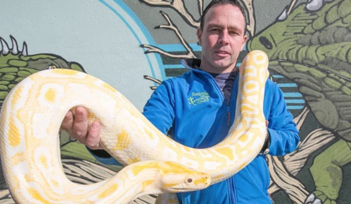 National Reptile Zoo photo 3