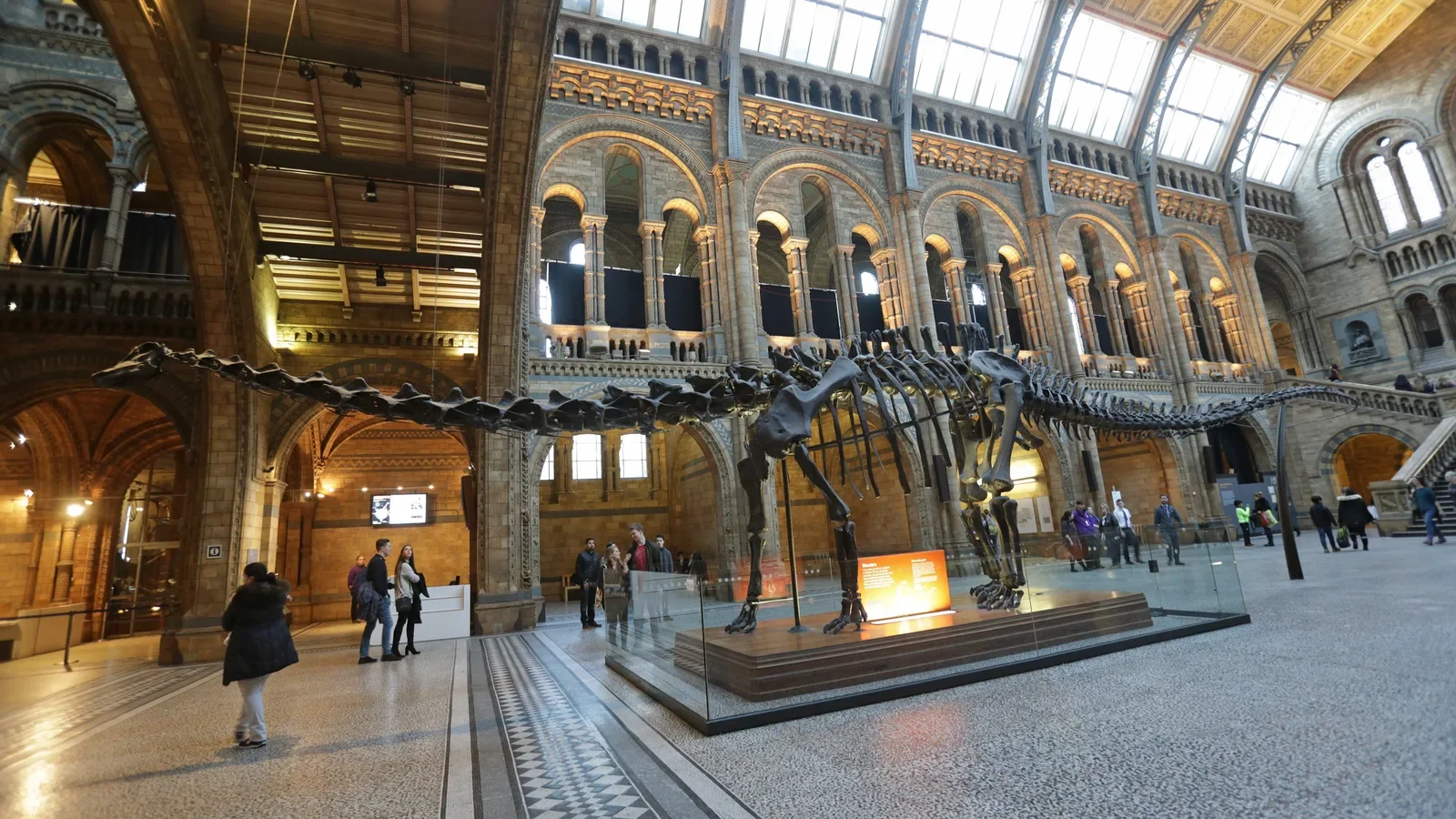 Natural History Museum
