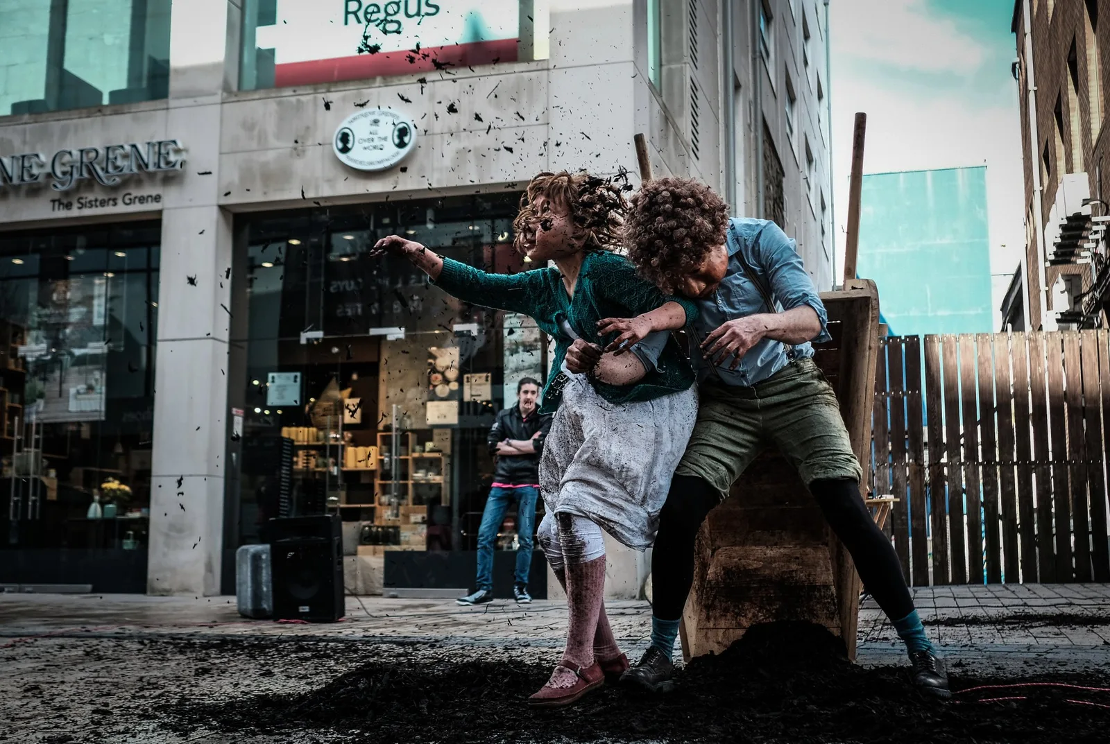 Nenagh Arts Centre photo 2
