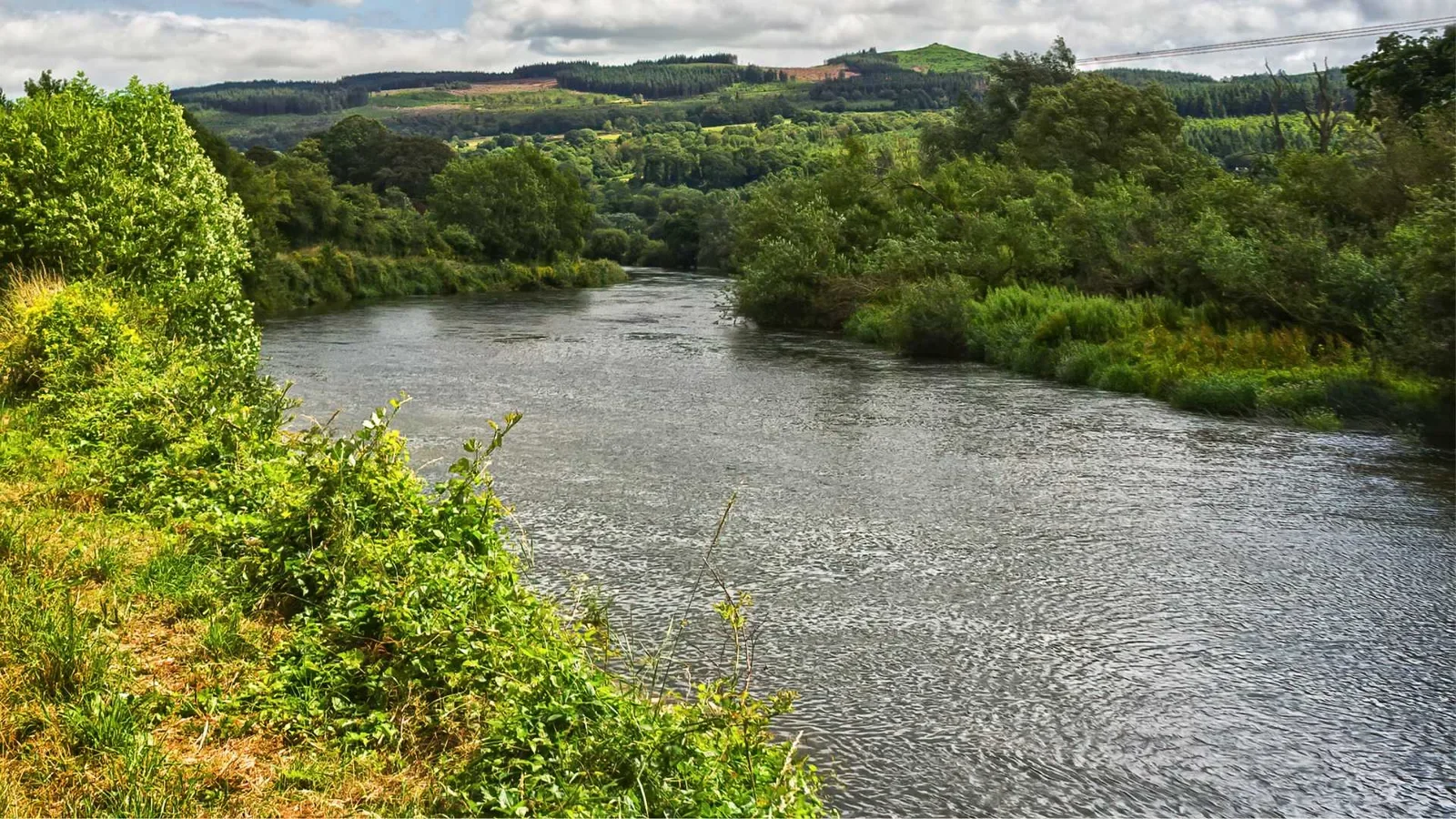 Nenagh River Walk