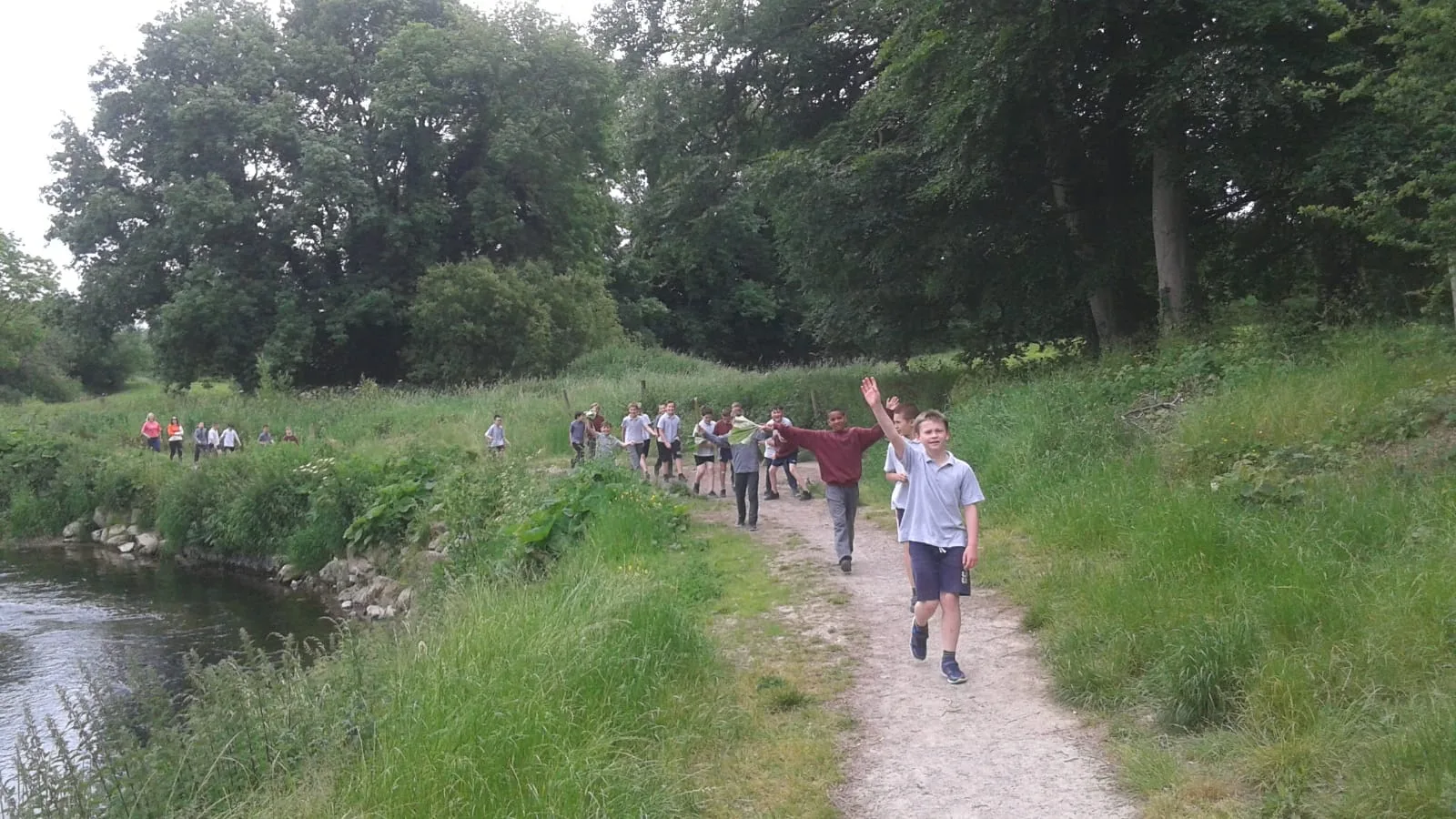 Nenagh River Walk photo 2
